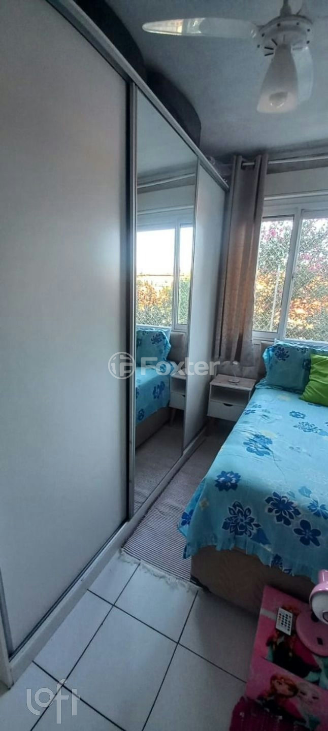 Apartamento à venda com 1 quarto, 34m² - Foto 9