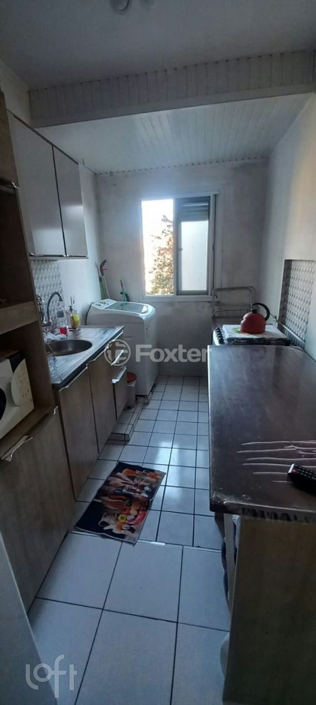 Apartamento à venda com 1 quarto, 34m² - Foto 8