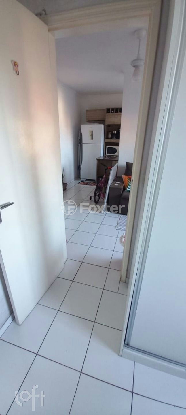 Apartamento à venda com 1 quarto, 34m² - Foto 11