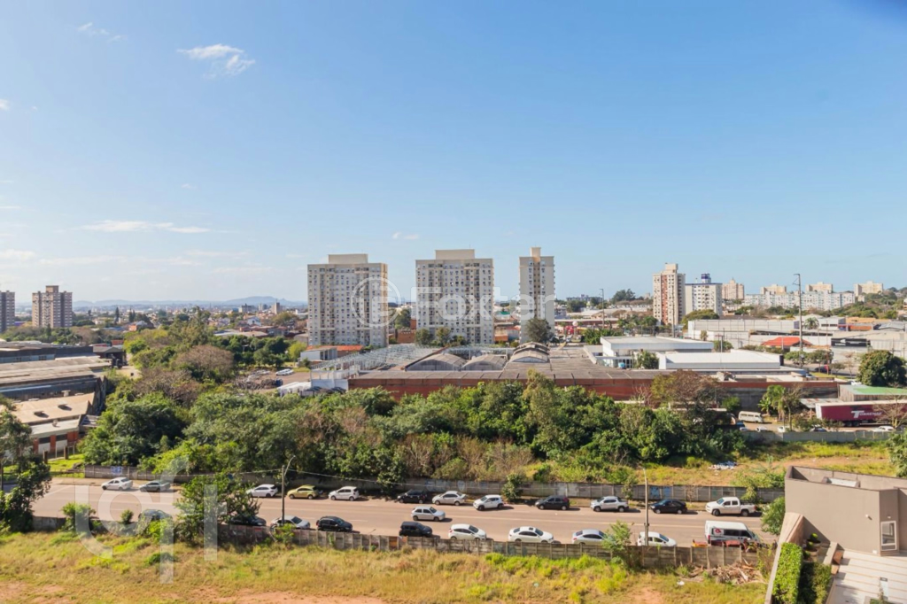 Apartamento à venda com 2 quartos, 60m² - Foto 12