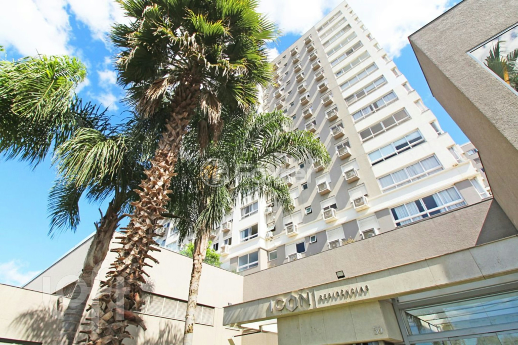 Apartamento à venda com 2 quartos, 60m² - Foto 25
