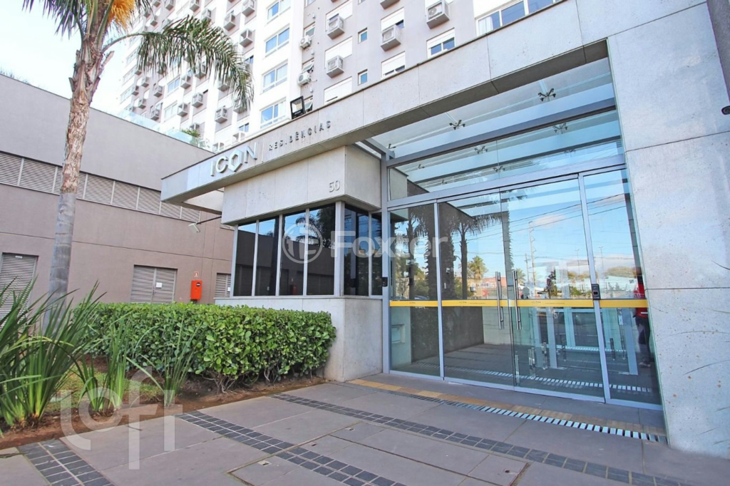 Apartamento à venda com 2 quartos, 60m² - Foto 34