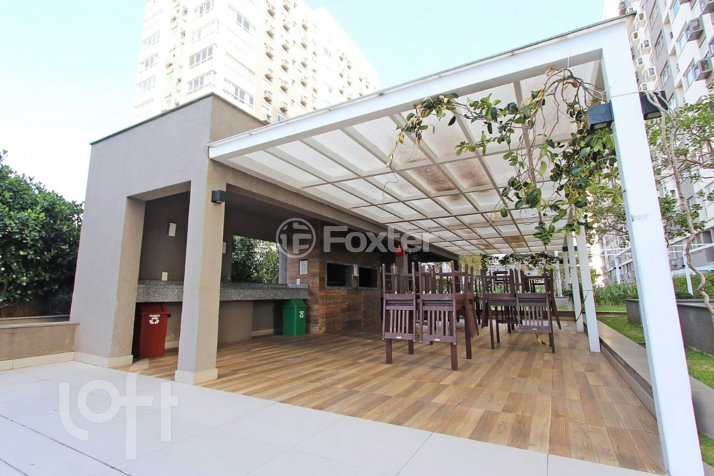 Apartamento à venda com 2 quartos, 60m² - Foto 30