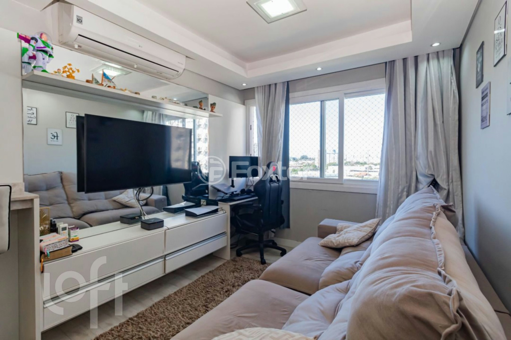 Apartamento à venda com 2 quartos, 60m² - Foto 36