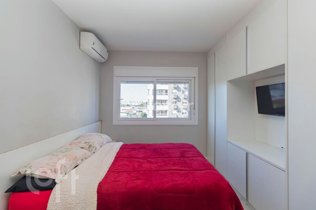 Apartamento à venda com 2 quartos, 60m² - Foto 14