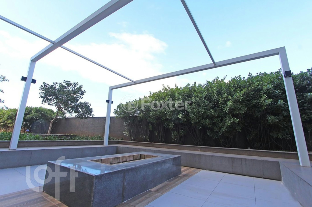 Apartamento à venda com 2 quartos, 60m² - Foto 26