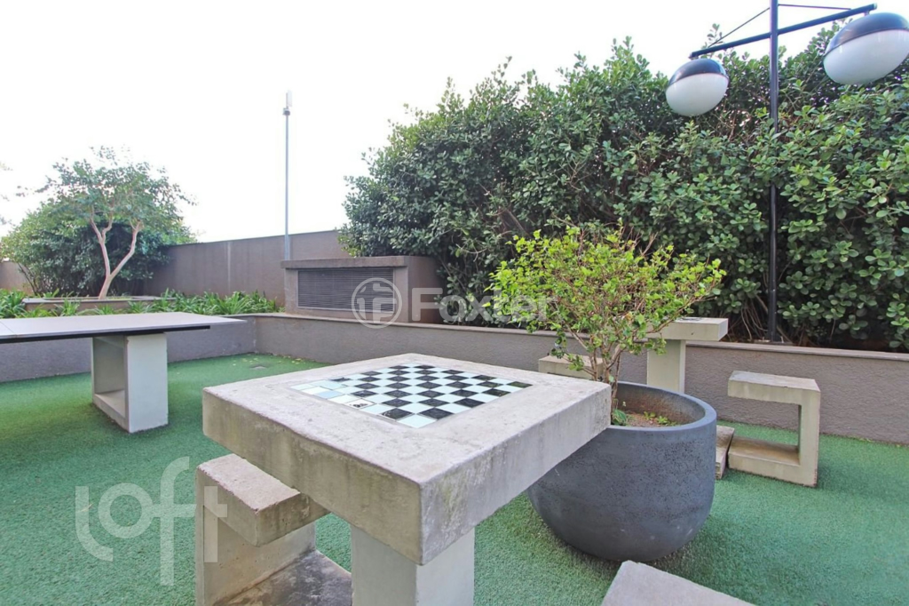 Apartamento à venda com 2 quartos, 60m² - Foto 29