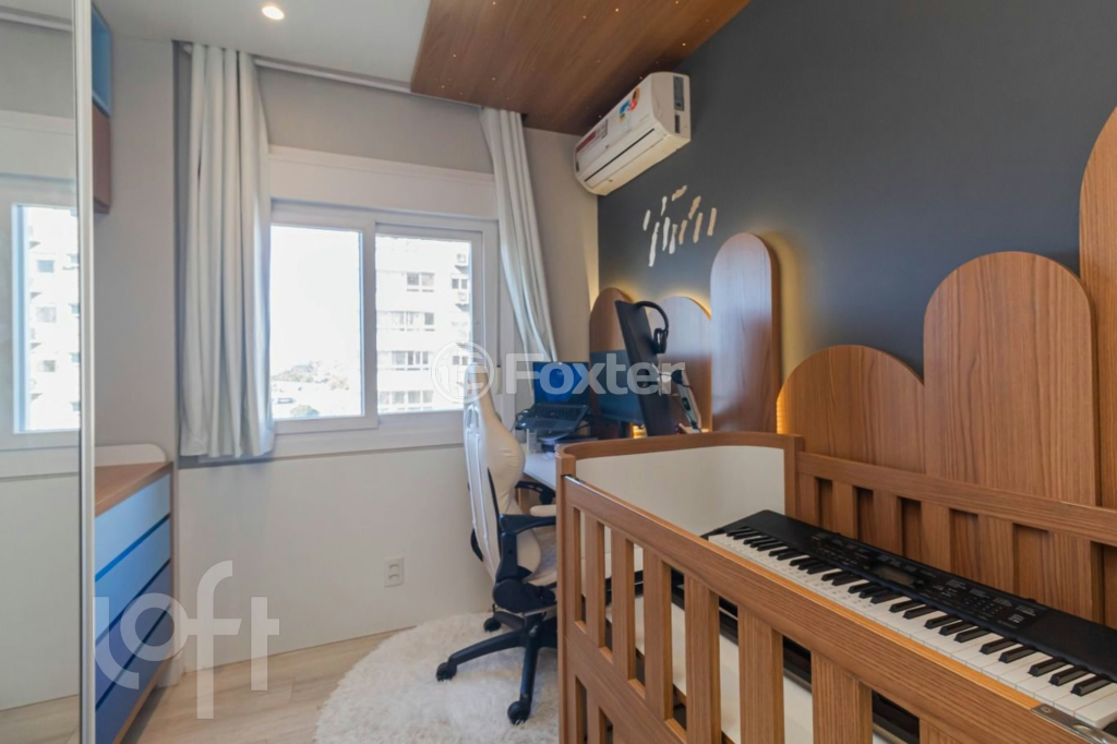 Apartamento à venda com 2 quartos, 60m² - Foto 19