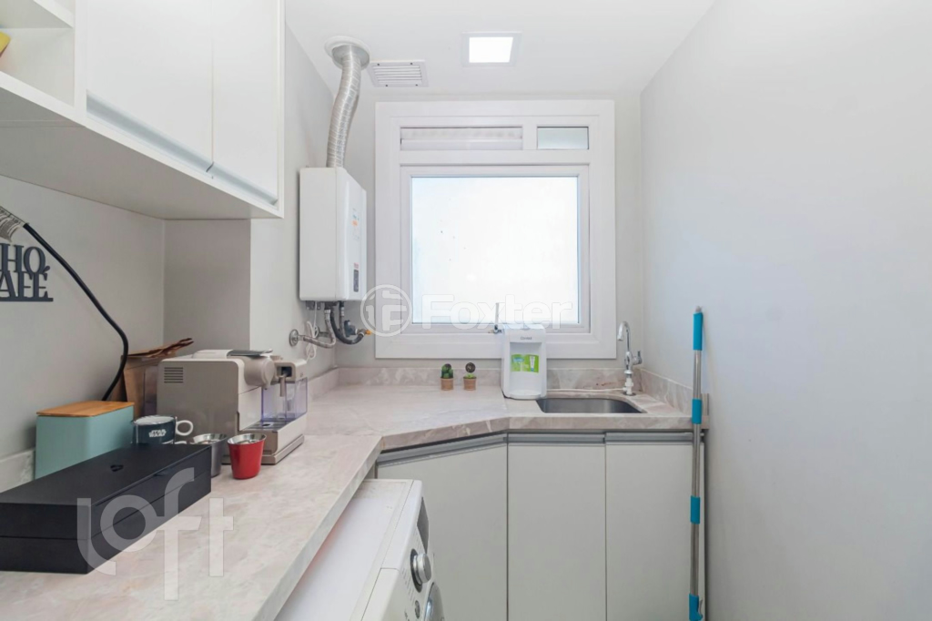 Apartamento à venda com 2 quartos, 60m² - Foto 9