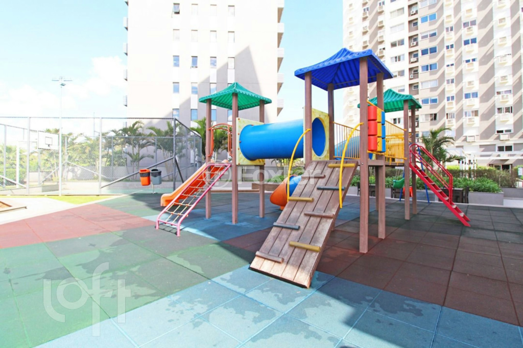 Apartamento à venda com 2 quartos, 60m² - Foto 22