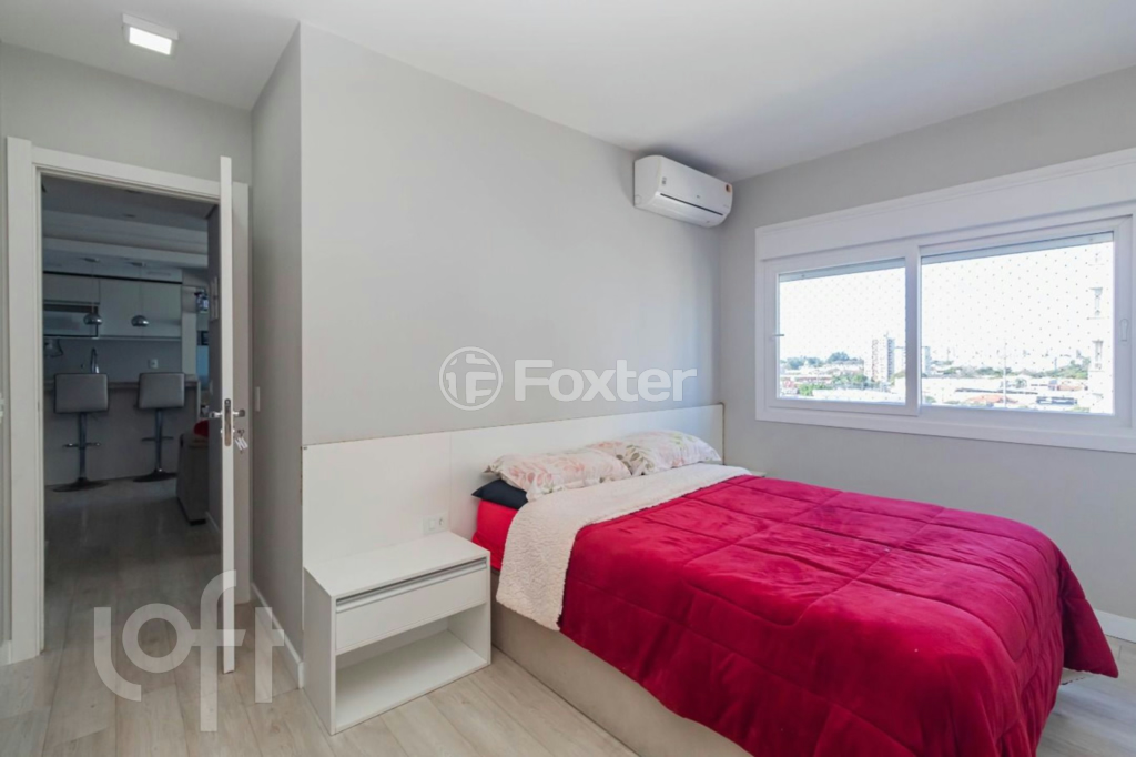 Apartamento à venda com 2 quartos, 60m² - Foto 16