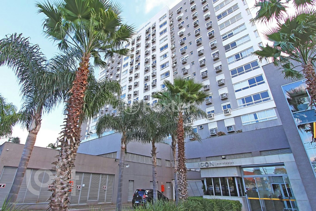 Apartamento à venda com 2 quartos, 60m² - Foto 35