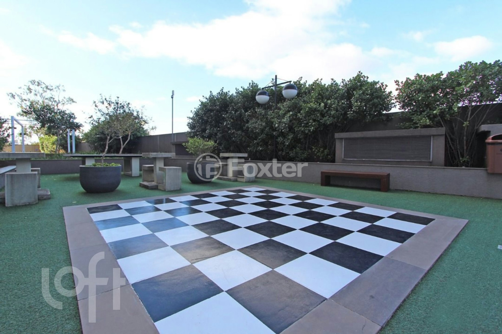 Apartamento à venda com 2 quartos, 60m² - Foto 28