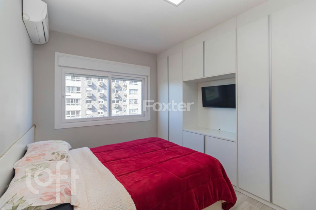 Apartamento à venda com 2 quartos, 60m² - Foto 15