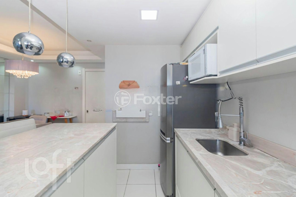 Apartamento à venda com 2 quartos, 60m² - Foto 11