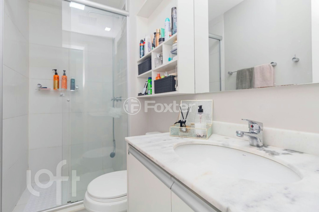 Apartamento à venda com 2 quartos, 60m² - Foto 18