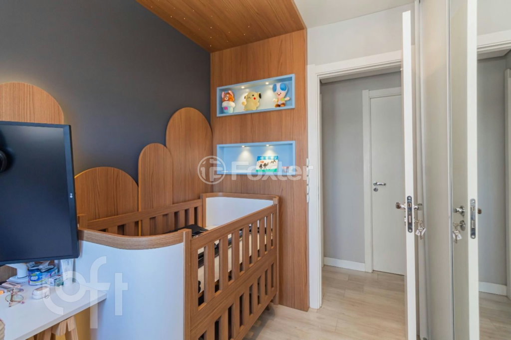Apartamento à venda com 2 quartos, 60m² - Foto 20