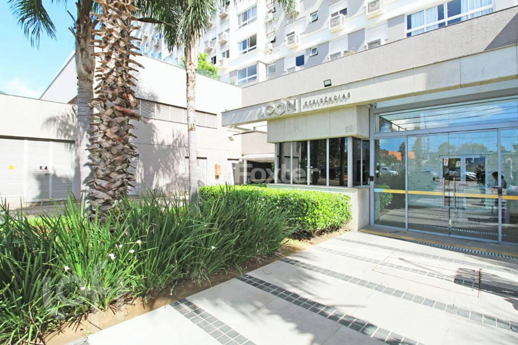 Apartamento à venda com 2 quartos, 60m² - Foto 24