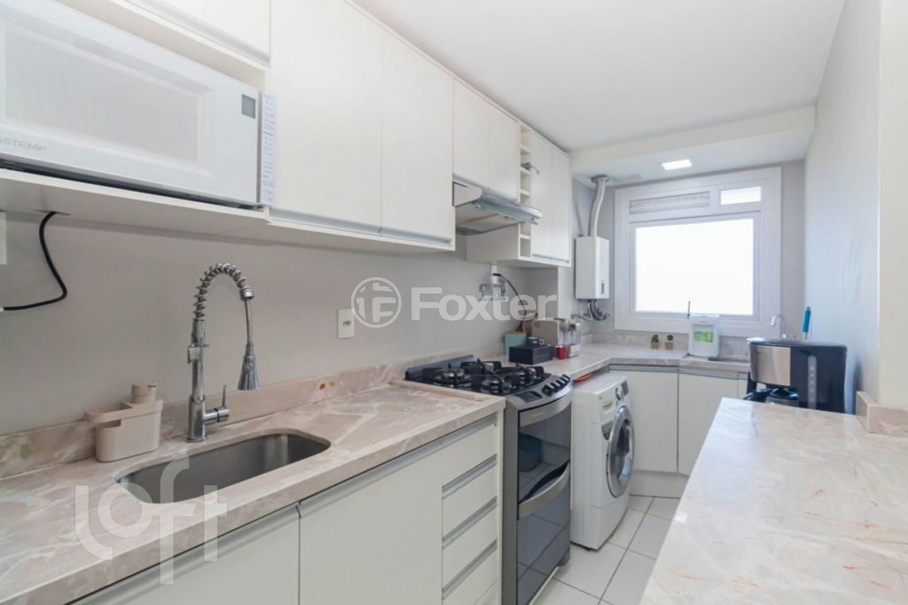Apartamento à venda com 2 quartos, 60m² - Foto 8