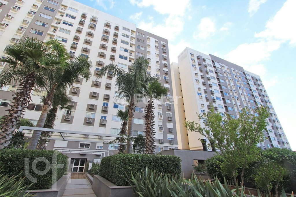 Apartamento à venda com 2 quartos, 60m² - Foto 32
