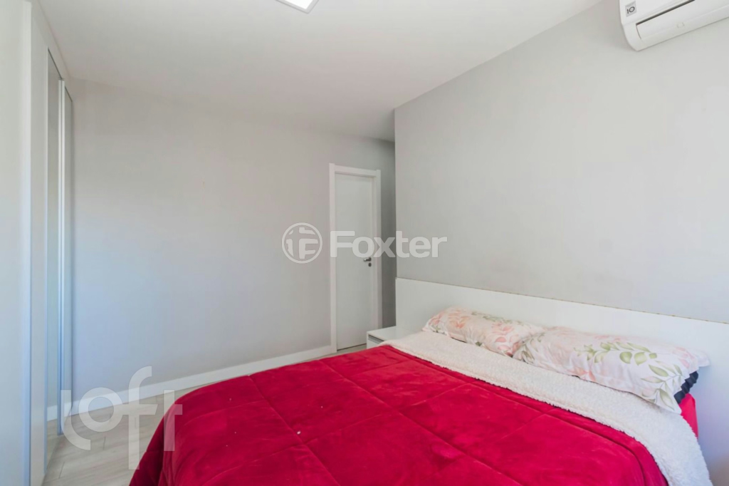 Apartamento à venda com 2 quartos, 60m² - Foto 17