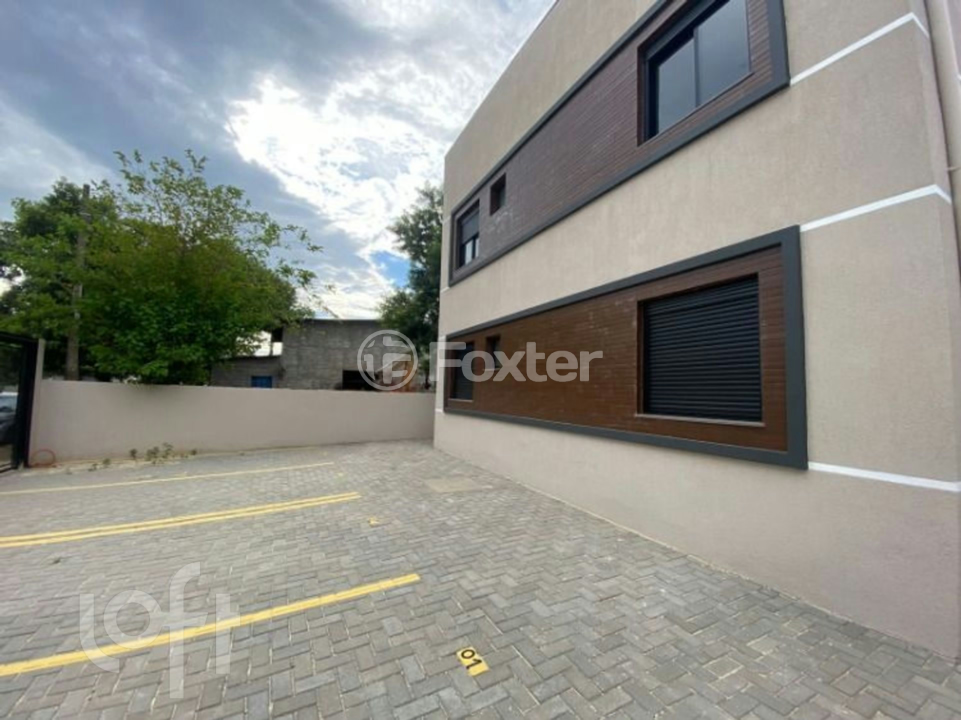Apartamento à venda com 2 quartos, 50m² - Foto 6