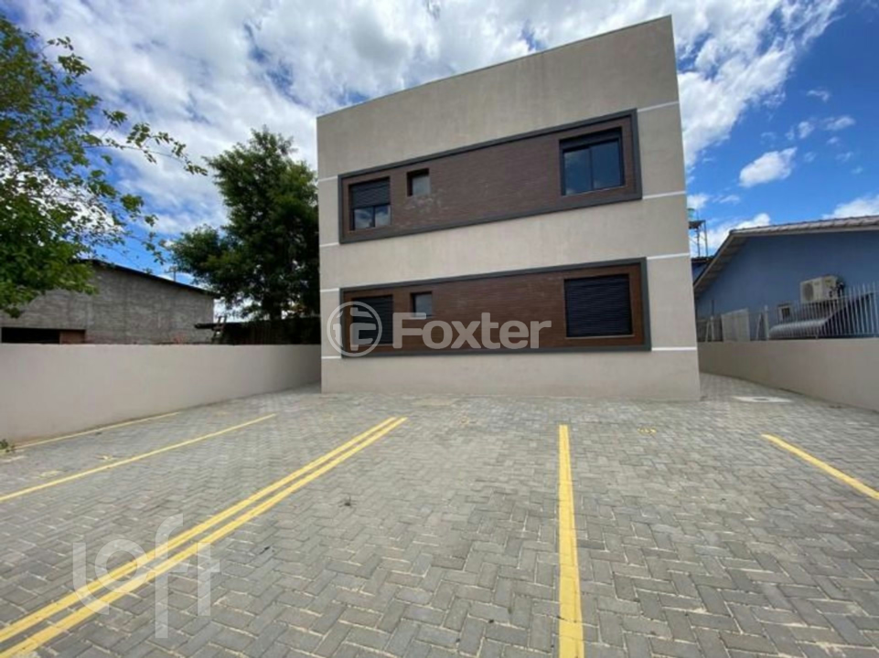 Apartamento à venda com 2 quartos, 50m² - Foto 7