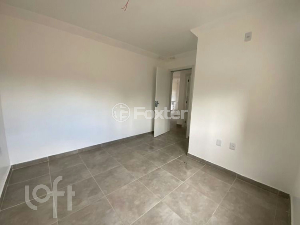 Apartamento à venda com 2 quartos, 50m² - Foto 5