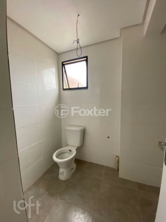 Apartamento à venda com 2 quartos, 50m² - Foto 4