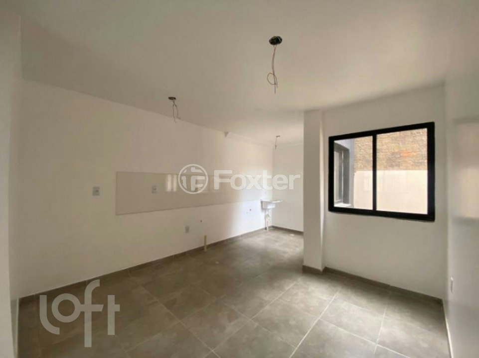 Apartamento à venda com 2 quartos, 50m² - Foto 2