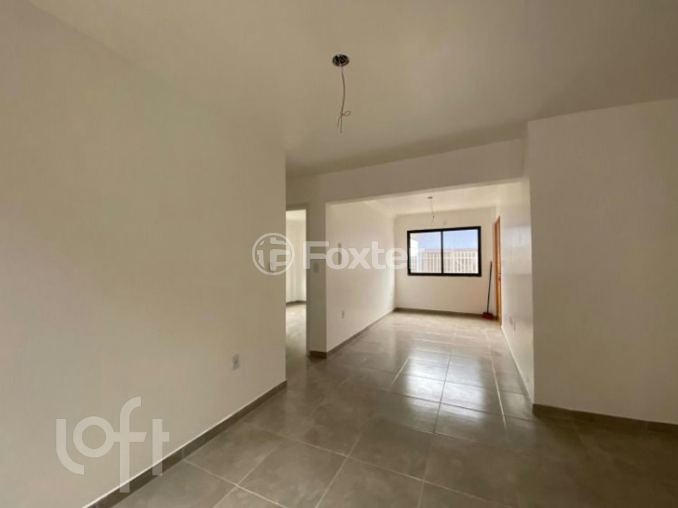 Apartamento à venda com 2 quartos, 50m² - Foto 9
