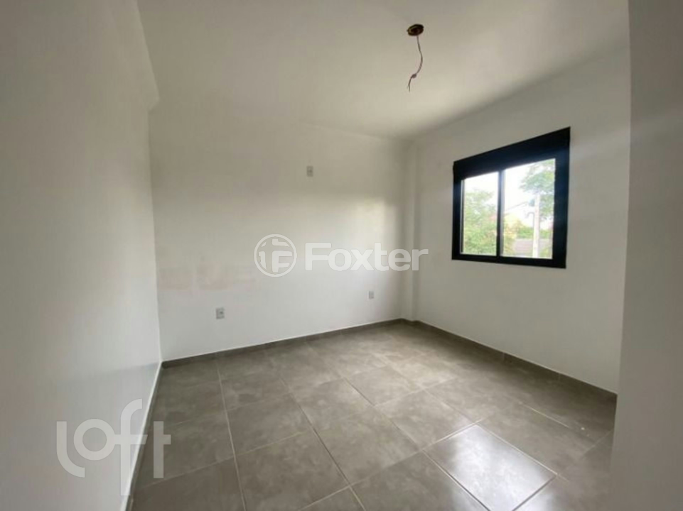 Apartamento à venda com 2 quartos, 50m² - Foto 3