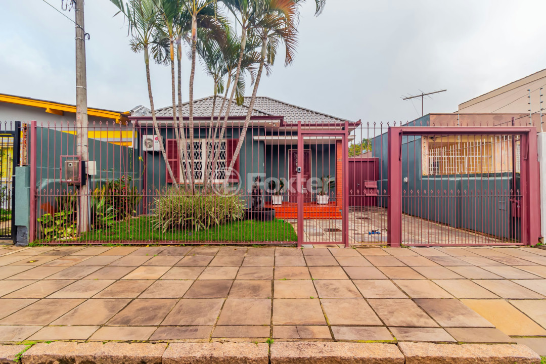 Casa à venda com 3 quartos, 150m² - Foto 30