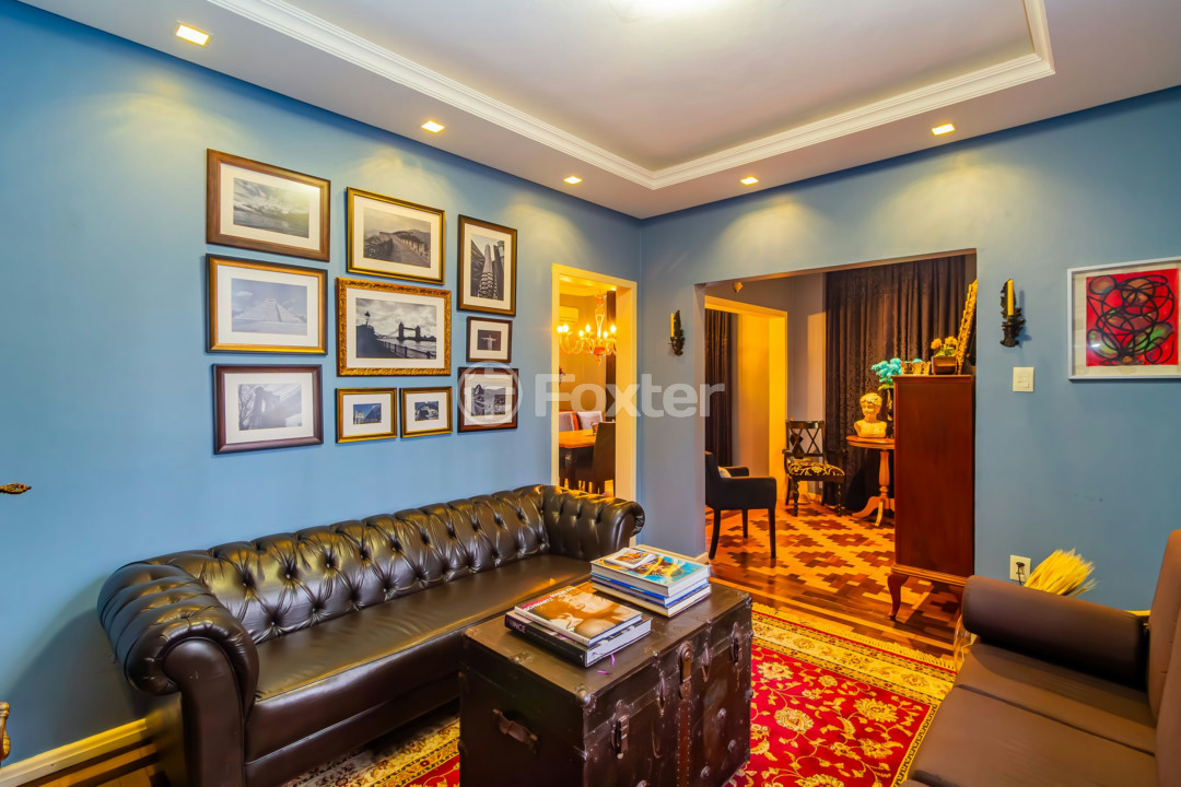 Casa à venda com 3 quartos, 150m² - Foto 3