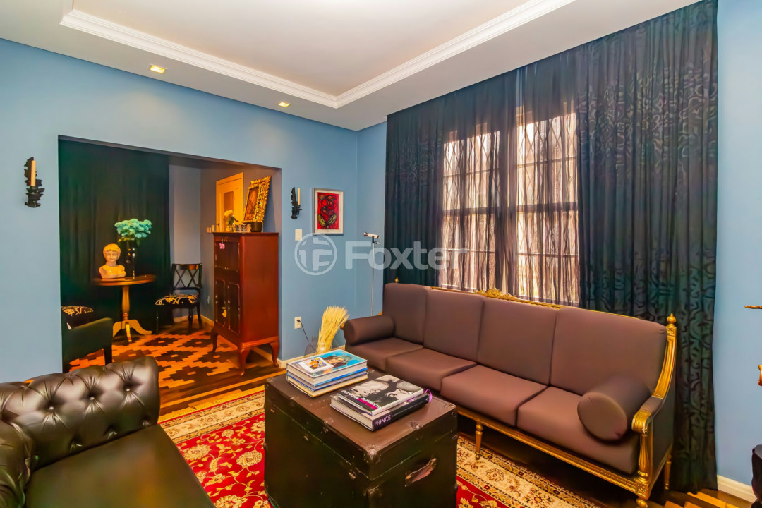 Casa à venda com 3 quartos, 150m² - Foto 4