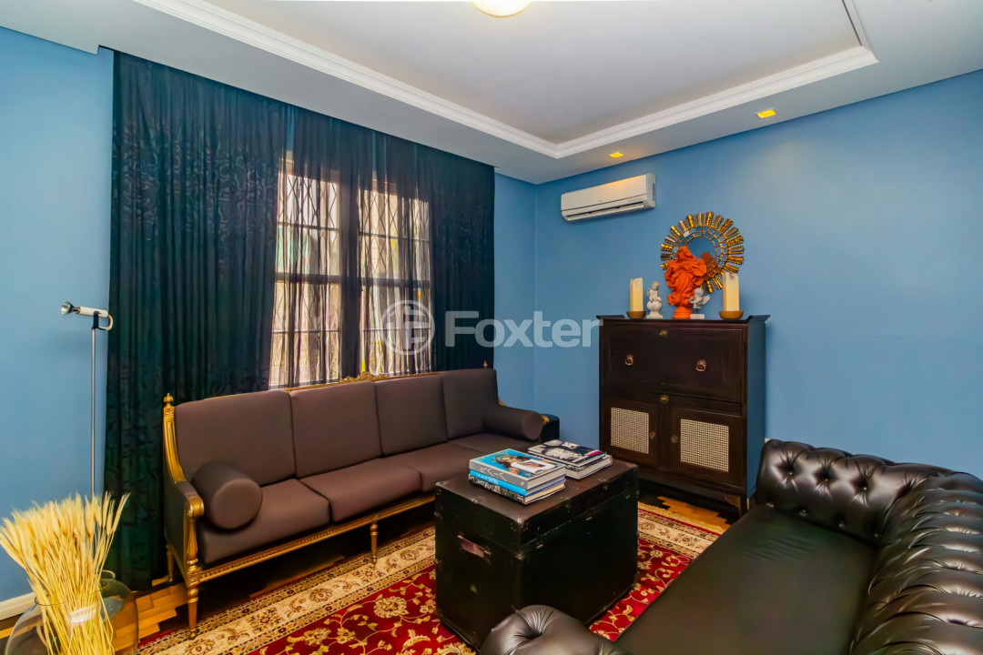 Casa à venda com 3 quartos, 150m² - Foto 5