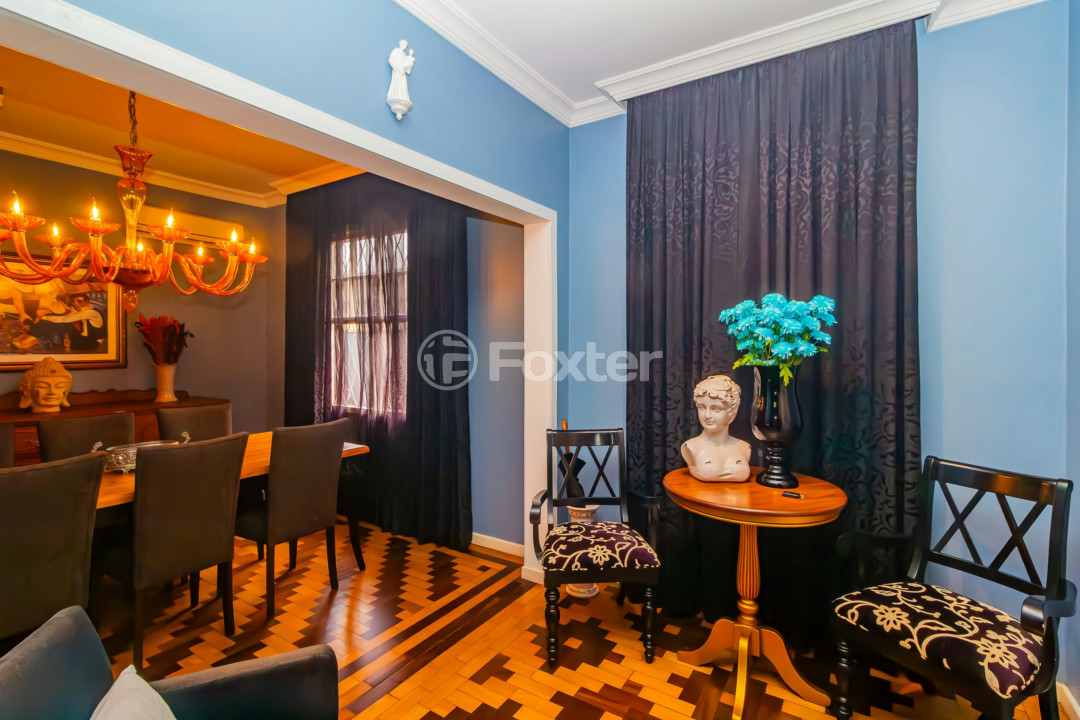 Casa à venda com 3 quartos, 150m² - Foto 8