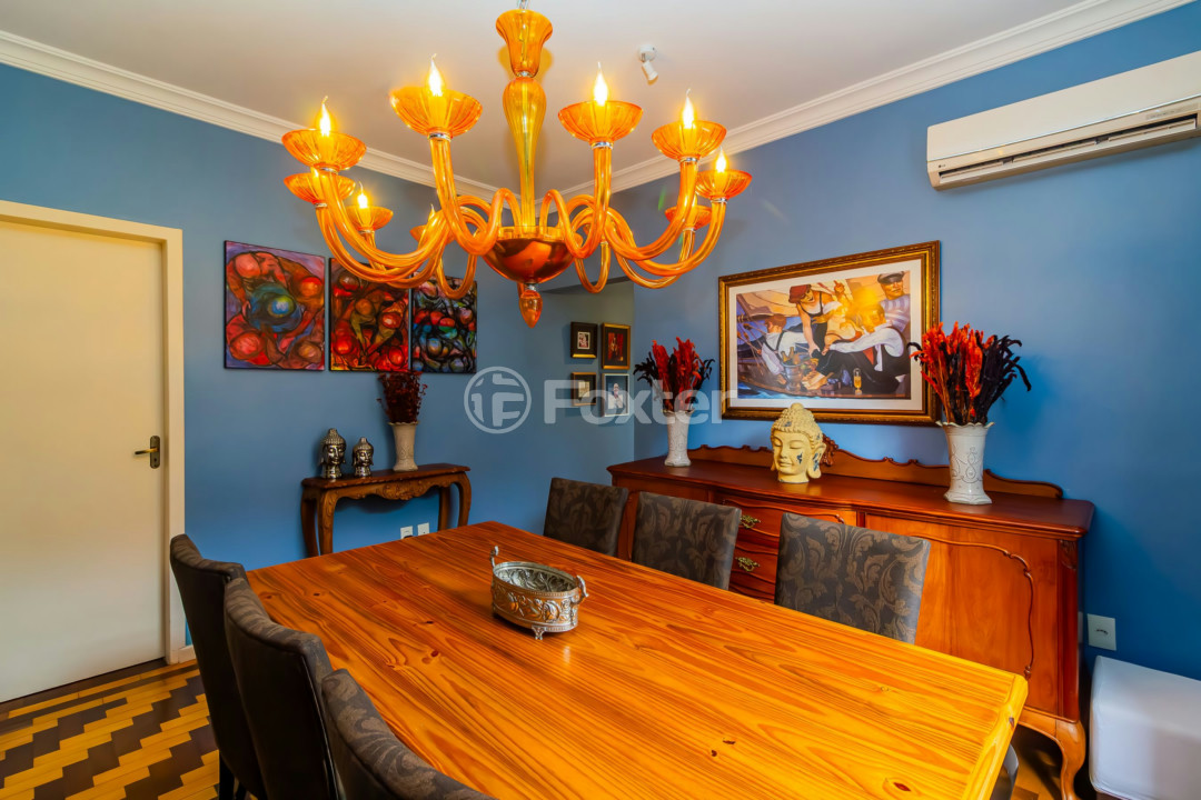 Casa à venda com 3 quartos, 150m² - Foto 9