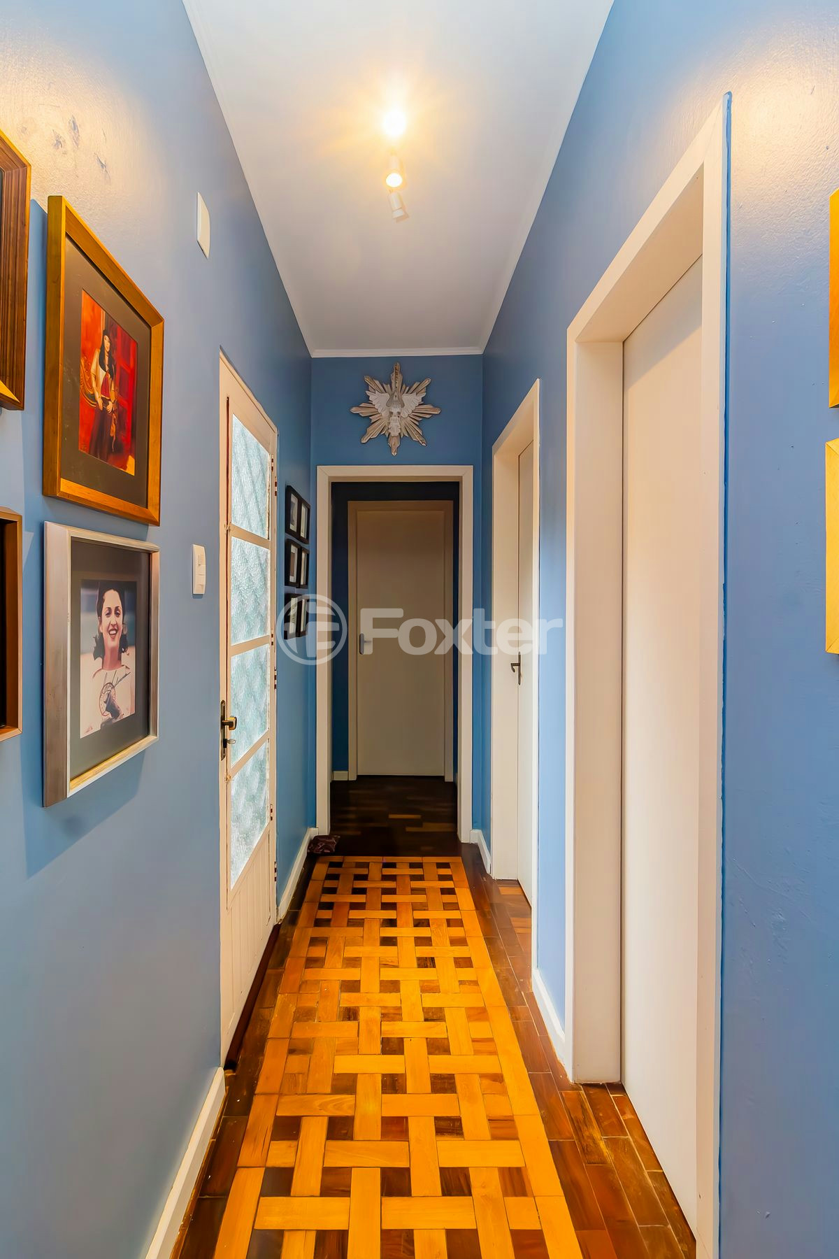 Casa à venda com 3 quartos, 150m² - Foto 11