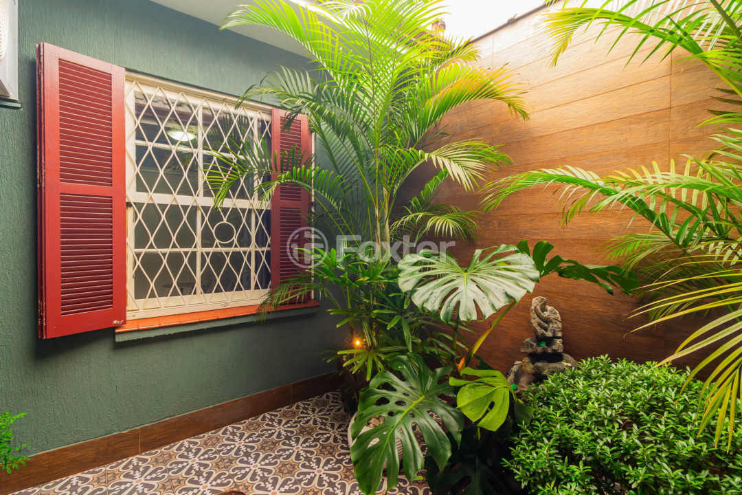 Casa à venda com 3 quartos, 150m² - Foto 32