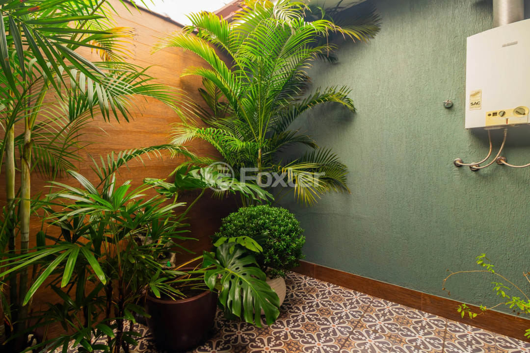 Casa à venda com 3 quartos, 150m² - Foto 33