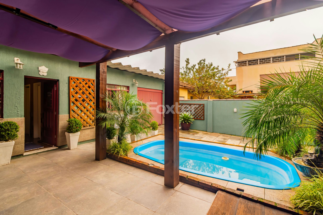Casa à venda com 3 quartos, 150m² - Foto 20