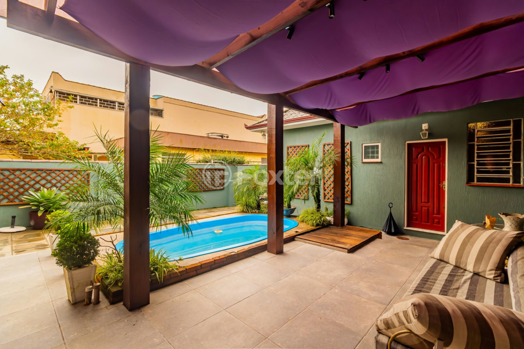 Casa à venda com 3 quartos, 150m² - Foto 21