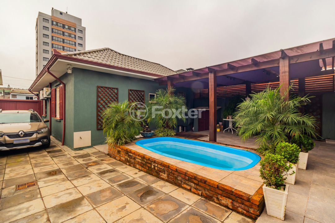 Casa à venda com 3 quartos, 150m² - Foto 22