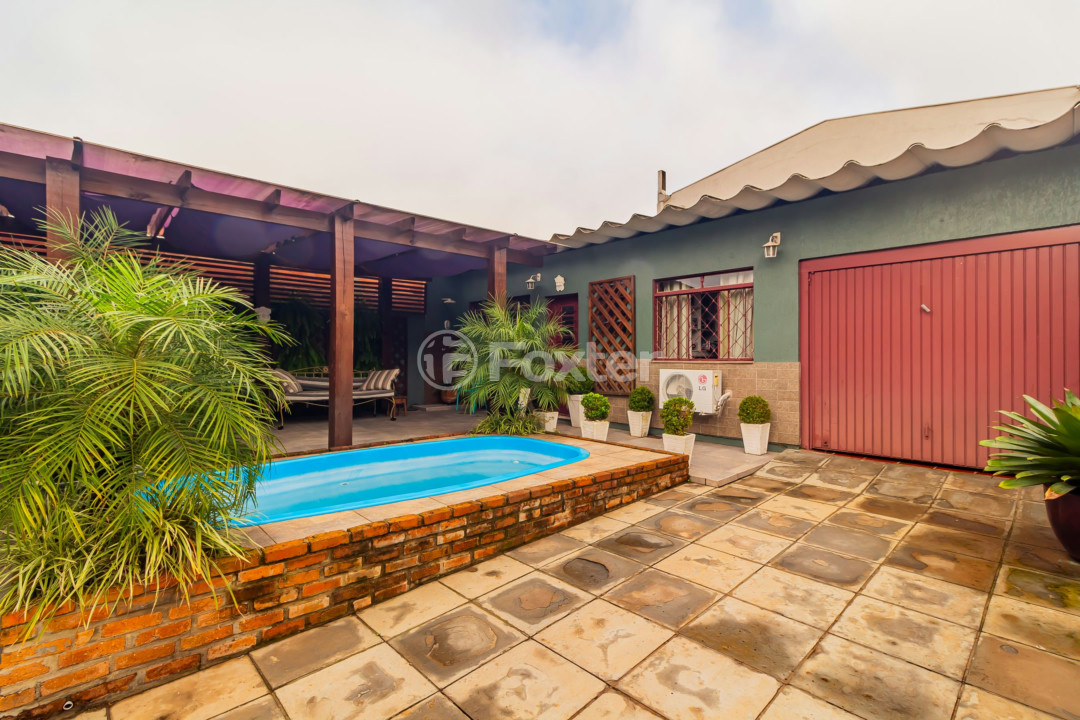 Casa à venda com 3 quartos, 150m² - Foto 23