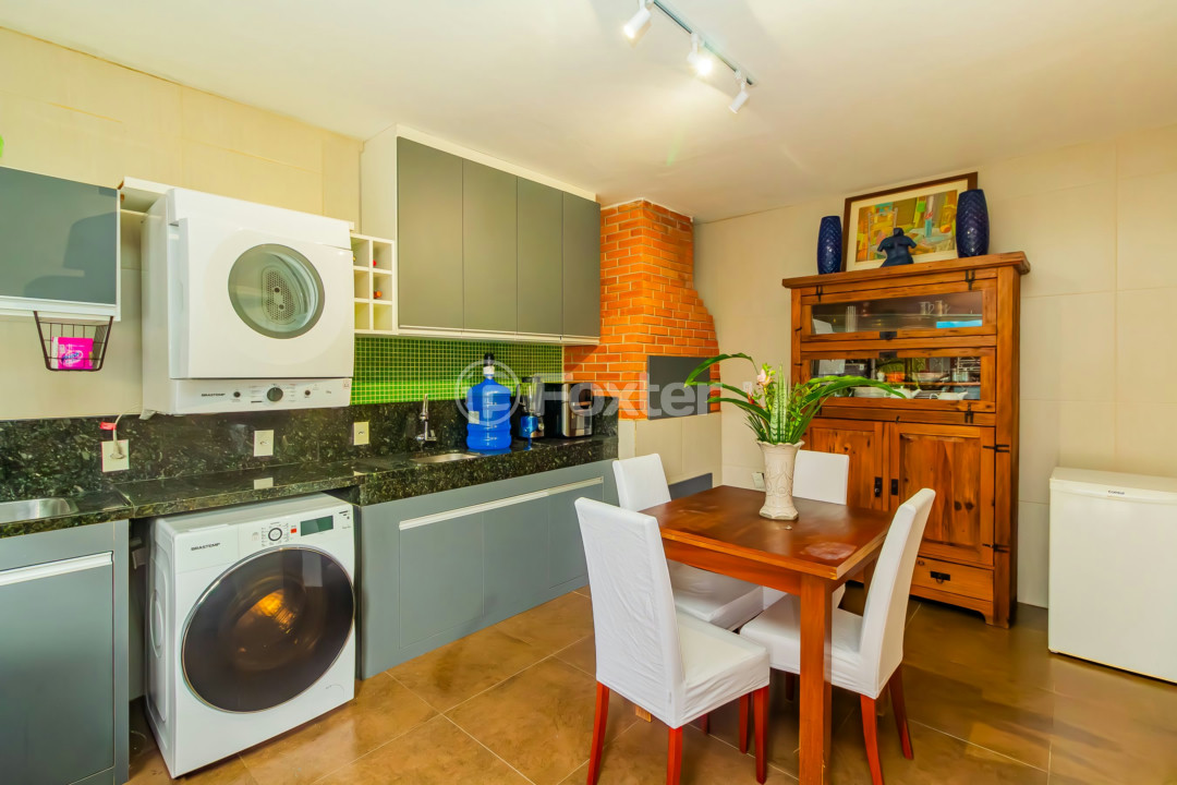 Casa à venda com 3 quartos, 150m² - Foto 25