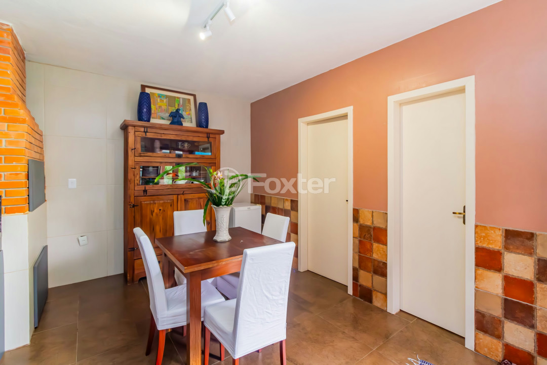 Casa à venda com 3 quartos, 150m² - Foto 24