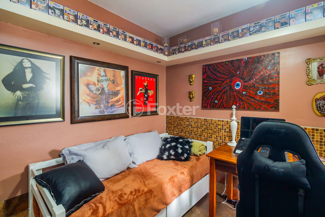Casa à venda com 3 quartos, 150m² - Foto 27