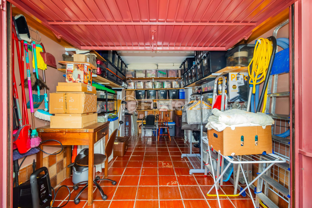 Casa à venda com 3 quartos, 150m² - Foto 29