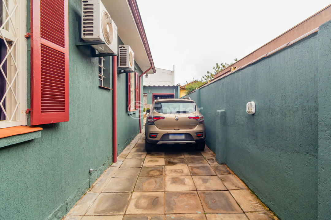 Casa à venda com 3 quartos, 150m² - Foto 31